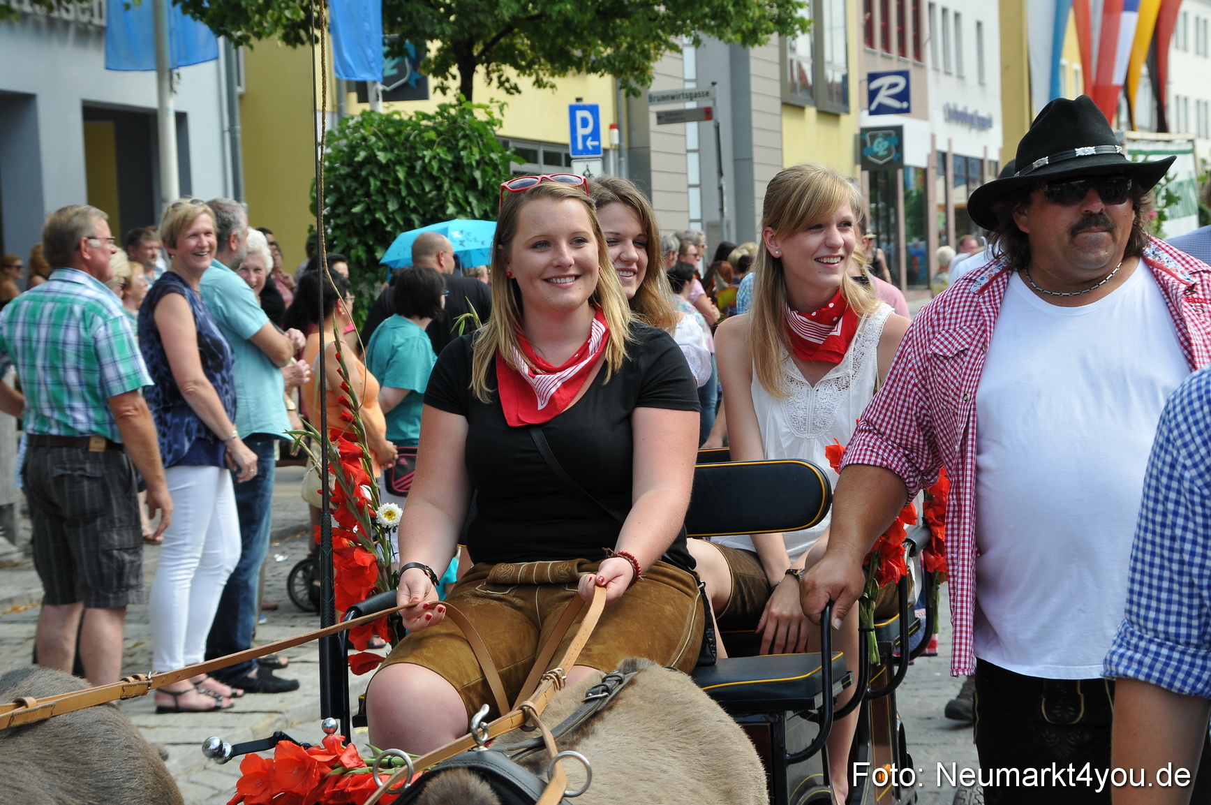 Volksfest Neumarkt 100814 0479